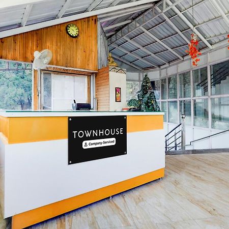 Super Townhouse Mall Road Near Library Chowk Mussoorie Exteriér fotografie