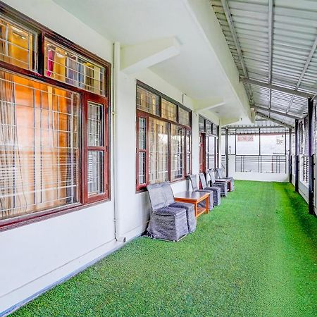 Super Townhouse Mall Road Near Library Chowk Mussoorie Exteriér fotografie