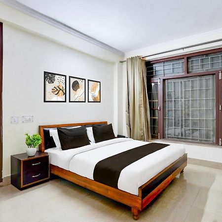 Super Townhouse Mall Road Near Library Chowk Mussoorie Exteriér fotografie