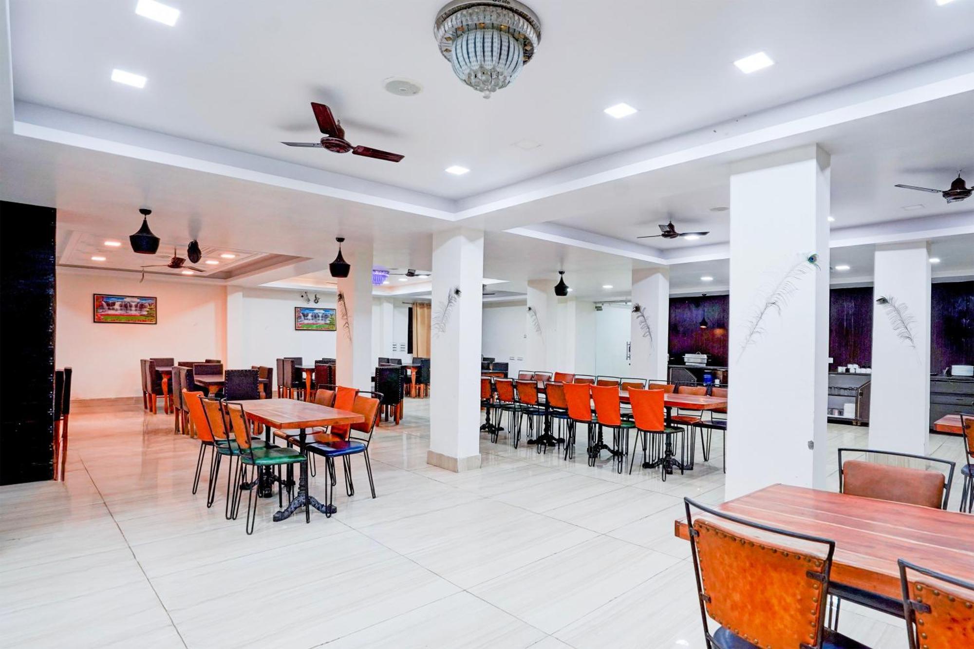 Super Townhouse Mall Road Near Library Chowk Mussoorie Exteriér fotografie